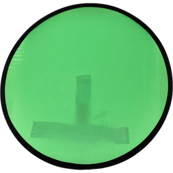 Evermart Green Screen Stol Baggrund Rund Fotobaggrund