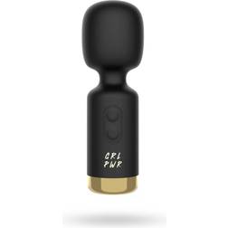 Grlpwr Mini Wand No.2