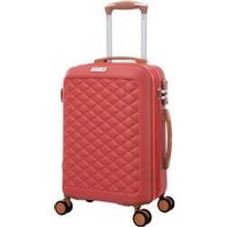 IT Luggage Enthralled Suitcase Orange