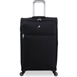 IT Luggage Decisive Medium Black