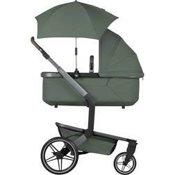 Joolz Forest Green Parasoll