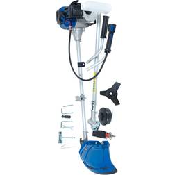 Hyundai Grästrimmer 42Cc