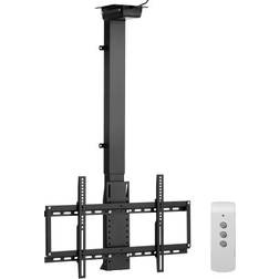VEVOR Motorized Ceiling TV Mount 32-55 in Screen