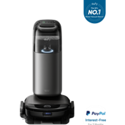 Eufy Robot Vacuum Omni S1 Pro Black