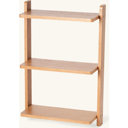 Søstrene Grene MDF Med Laminat 40 x 15 x 60 cm Væghylde