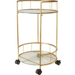 Dacore 300098 Gold Barbord 38.5cm