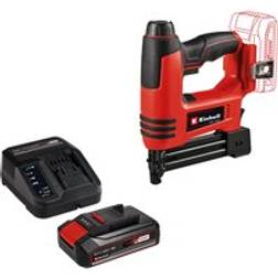 Einhell TE-CN 18 Li 18V Cordless 18 Gauge Brad Nailer and Stapler