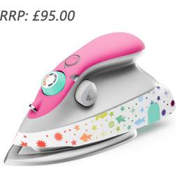 Oliso Mini Project Iron M3Pro Tula Pink