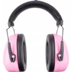 Wolfcraft Høreværn Til Børn Pink