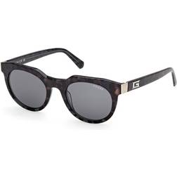 Guess GU00214 98V - Dark Green/Avana