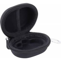 Teknikproffset Etui for Samsung Galaxy Buds Svart