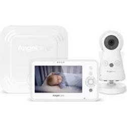 Angelcare AC25-1 Baby Movement Monitor With Video & Sound