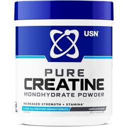 USN Micronized Creatine Monohydrate Powder 500g