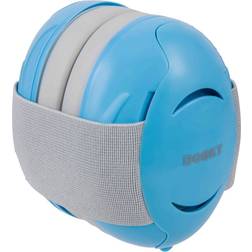 Dooky Baby Ear Protection 0-36m Blue
