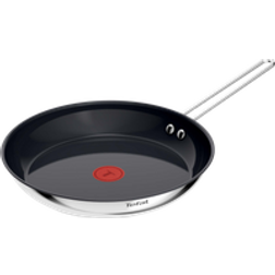 Tefal Nordica SS Ceramic Stekpanna 20 cm