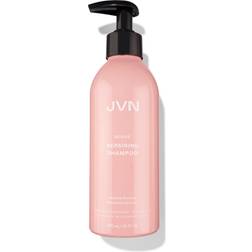 JVN Revive Strengthening Shampoo 295 ml 295ml