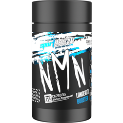 Sport Asylum Nutrition NMN 60 pcs