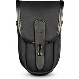 Billingham TEN-16 Camera Pouch Black Fibrenyte