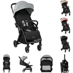 Kikkaboo Silla de Paseo Ciela Carrito Bebé