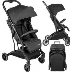Moby-System Lätt Barnvagnsset 15 kg