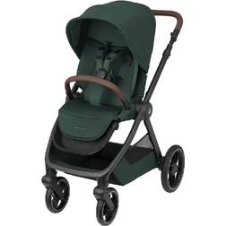 Maxi-Cosi Oxford Twillic Green