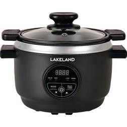 Lakeland 1.5L Digital Slow Cooker