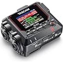 Tascam, Audio Recorder FR-AV2