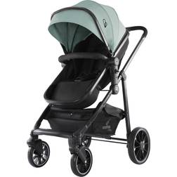 Asalvo Convertibe Dubai 2 Oliven