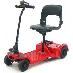 Pro Rider Easyfold Deluxe, Red
