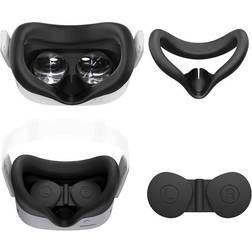 Meta Quest Accessory Face Cushion Lens Protection 3S