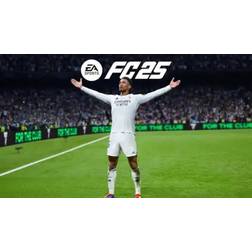 EA Sports FC 25 Ultimate Edition PC Steam Account