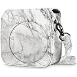 Fintie Protective Case for Fujifilm Instax Mini 8 Mini 8+ Mini 9 Instant Camera