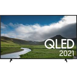 Samsung QE43Q60AAU Q60A Series 43" LED-backlit LCD TV QLED 4K