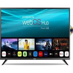 Cello C5024WSF 50 Inch Smart Ultrafast Webos Full HD TV Built In DVD Player