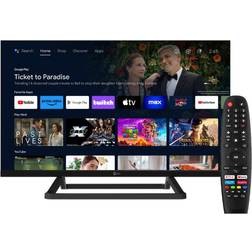 Telefunken Palco TS24SMG14 24" 12/230 Volt Smart-TV