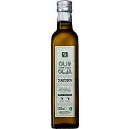 Garant Olivolja Classico Extra Virgin 500 ml 50cl