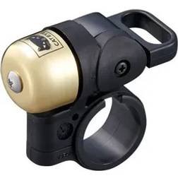 Cateye Klingel OH-1500 Gold Modell 2025
