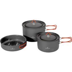 Robens Basecamp Pro Ceramic Cook Set XL