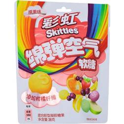 Skittles China Clouds Original Fruit Flavour 36g