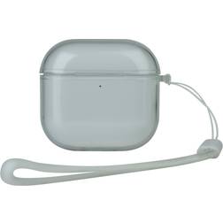 Ferrelli AirPods 4 Transparent Etui