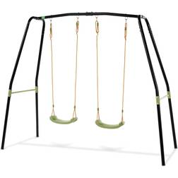 Exit Toys Ivy Swing Set