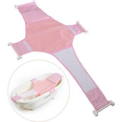 Adjustable Bath Tub Non-Slip Mesh