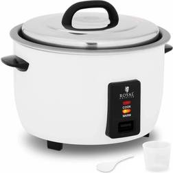 Hpa Elektrisk Gryde Til Kogning 10L