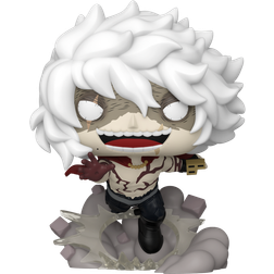 Funko POP! Plus Tomura Shigaraki All One