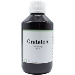 Crataton 300ml Lösning
