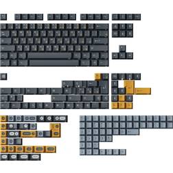 KBD fans PBTfans Twist R2 Base Kit Tripleshot