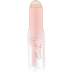 Essence Foundation Stick Long-Lasting Makeup Primer - 100
