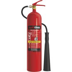 Osec Koldioxidbrandsläckare 5 kg
