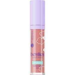 Bell HYPOAllergenic HYPO Allergenic Lip Make-Up Lip Gloss - Dreamy Nude