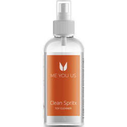 Me You Us Kinx Spritz Toy Cleaner Spray 100ml